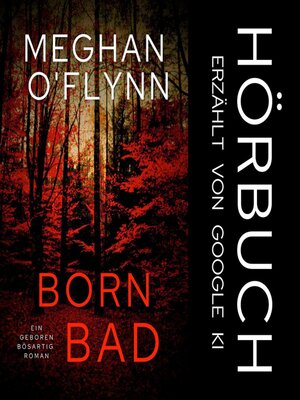 cover image of Born Bad